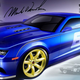 Illustration for article titled Saleen Releases Mustang Named After Awesome Road Racer